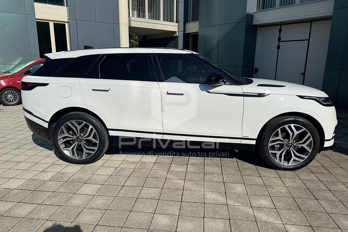 LAND ROVER Range Rover Velar 2.0D I4 240 CV R-Dynamic HSE