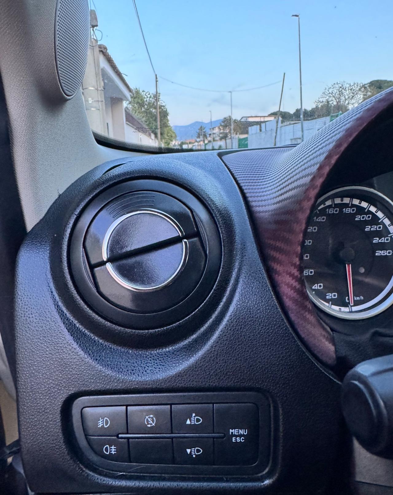 Alfa Romeo MiTo 1.4 T 135 CV M.air S&S Dist. Sport Pack