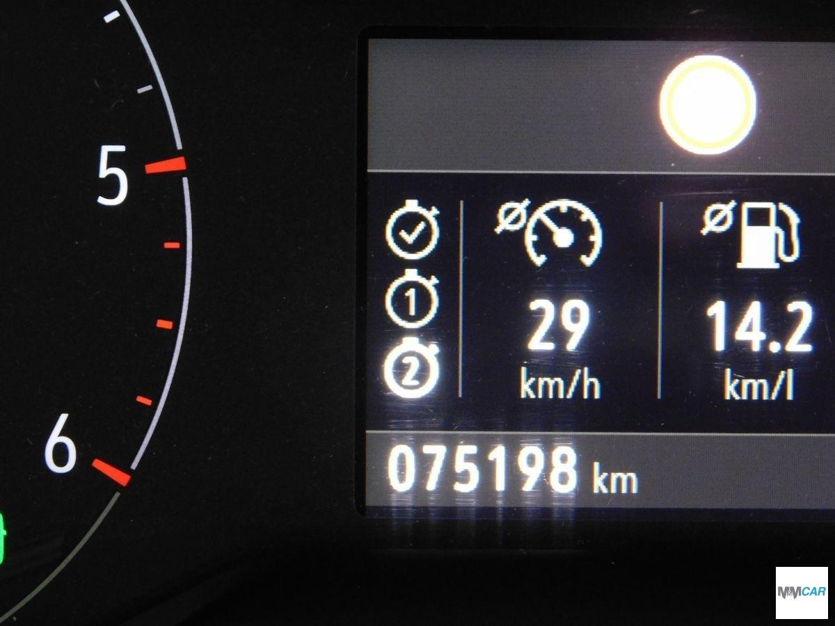 OPEL - Grandland X - 1.6 diesel Ecotec S&S aut. Ultimate