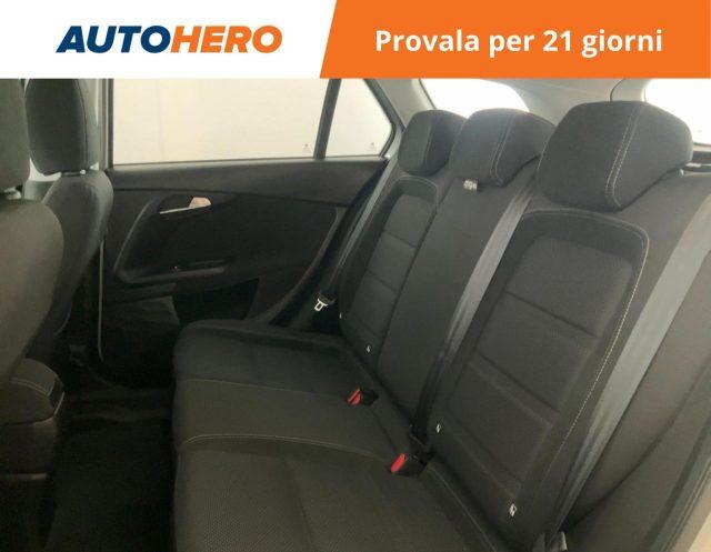 FIAT Tipo 1.6 Mjt S&S DCT SW Lounge