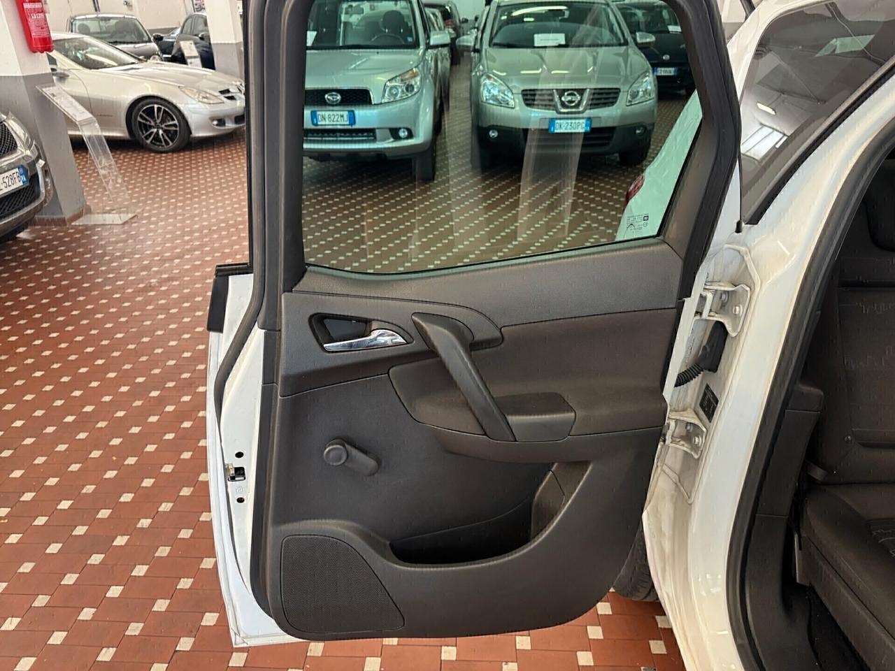 Opel Meriva 1.4 100CV Cosmo - UNICO PROPRIETARIO