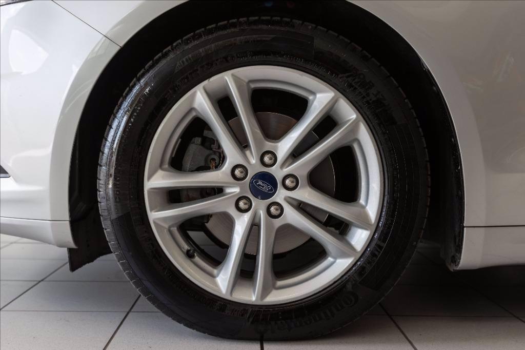 FORD Mondeo 5p 2.0 tdci Titanium s&s 180cv del 2015
