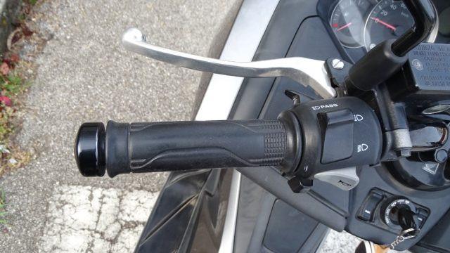 HONDA Forza 300 De Luxe ABS, Garanzia...