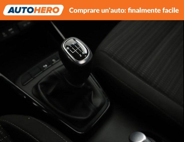 KIA Stonic 1.0 T-GDi 120 CV Style