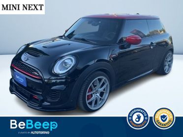 MINI Mini 3 porte Mini 5 porte MINI 3P 2.0 JOHN COOPER WORKS AUTO