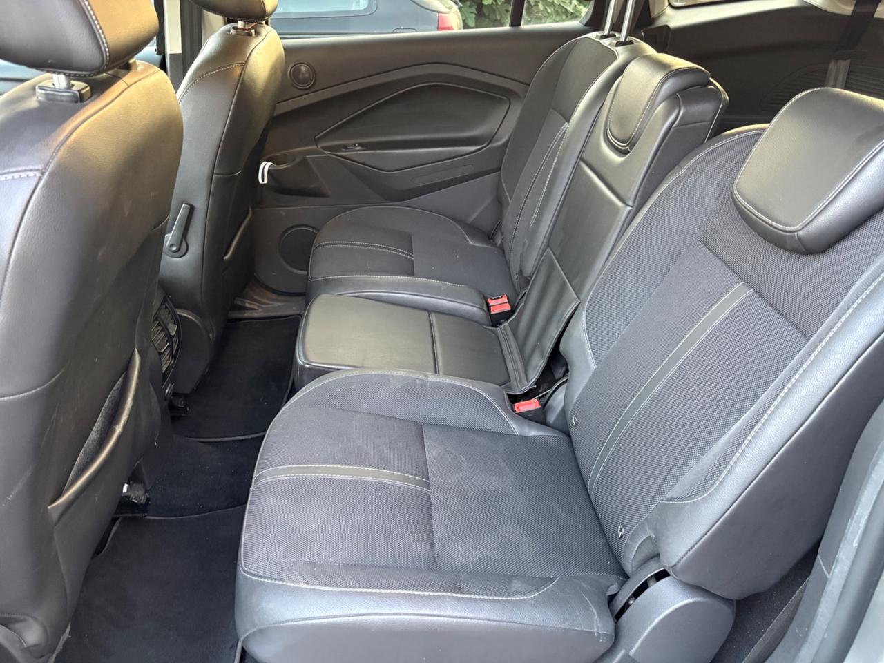 Ford C-Max 7 posti cambio automatico Titanium X