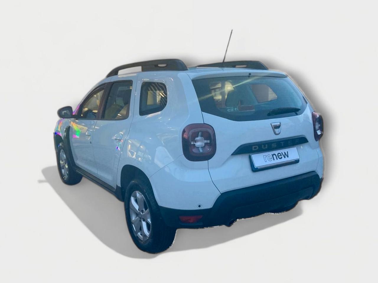 Dacia Duster 1.6 SCe GPL 4x2 Comfort