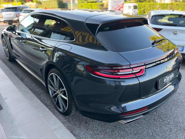 PORSCHE Panamera 2.9 4 E-Hybrid Sport Turismo
