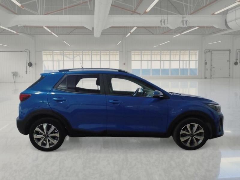 KIA STONIC 1.2 ECO GPL STYLE SUV
