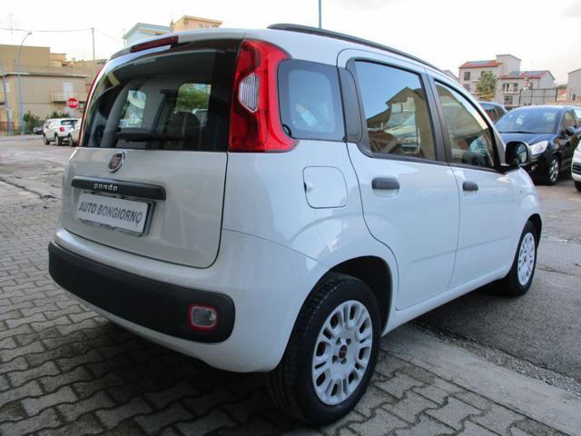 FIAT Panda 1.2 69cv EasyPower Easy benz/gpl