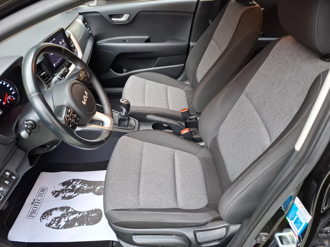 Kia Stonic 1.0 T-GDi 100cv MHEV