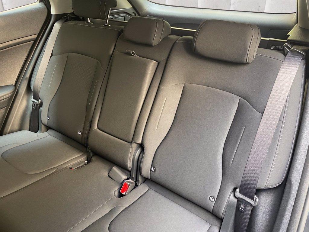 KIA Sportage 1.6 crdi mhev Business dct del 2026