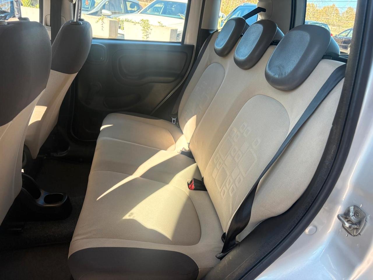 Fiat Panda 1.2 EasyPower Easy GPL