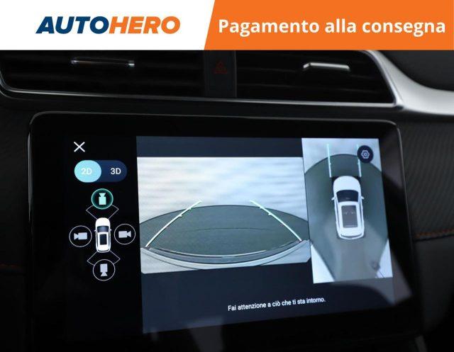 MG ZS 1.5 VTi-tech Luxury