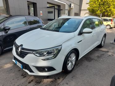 Renault Megane Sporter dCi 8V 110 CV Energy Business IVA ESPOSTA