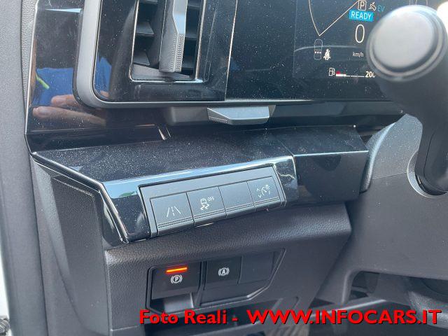 RENAULT Austral Austral Full Hybrid E-Tech 200 CV Techno - PROMO