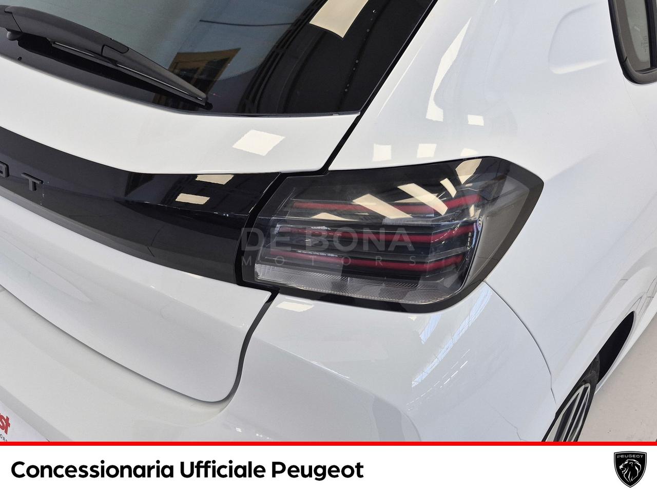 Peugeot 208 1.2 puretech active s&s 75cv