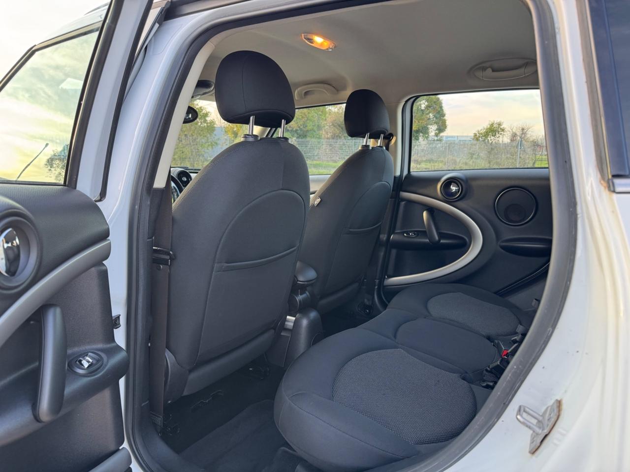 Mini One Countryman 1.6 D Business XL