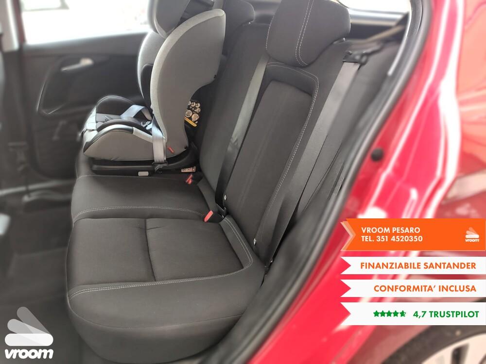 FIAT Tipo (2015-->) Tipo 1.3 Mjt S&S 5 porte Pop