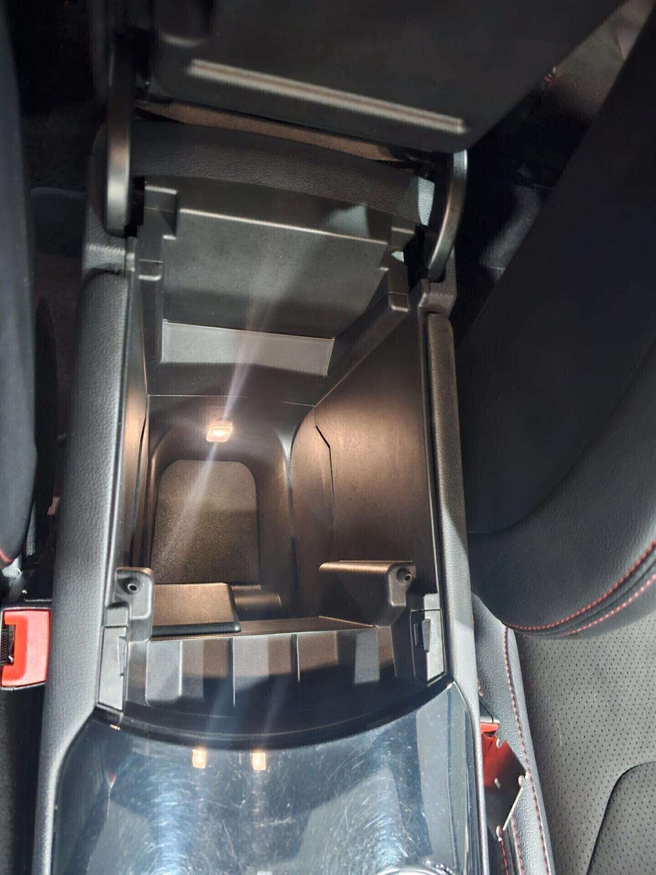 Ford S-Max 2.0 EcoBlue 150CV Start&Stop 7p. Titanium Business