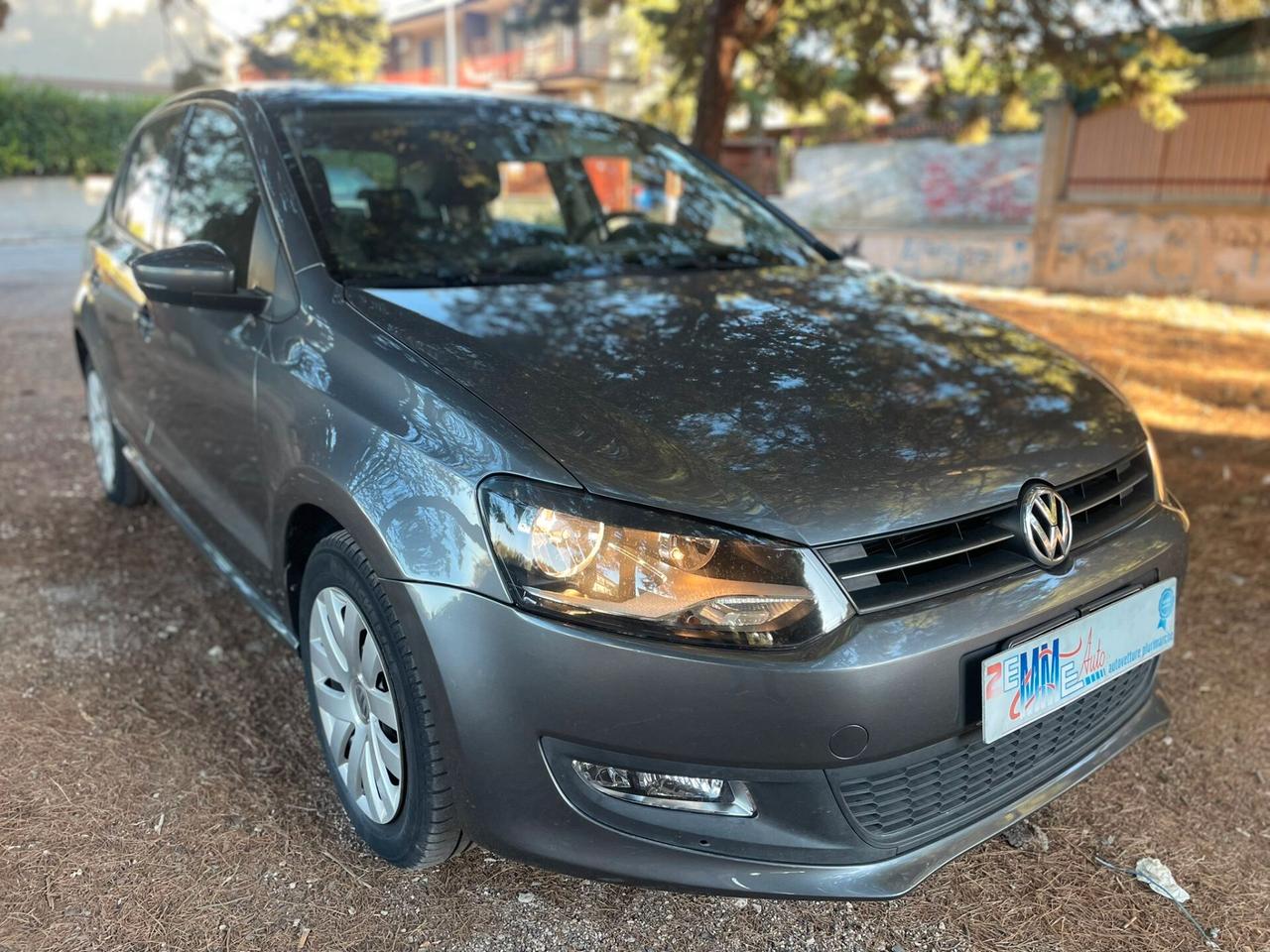 Volkswagen Polo 1.2 TDI DPF 5 p. Comfortline