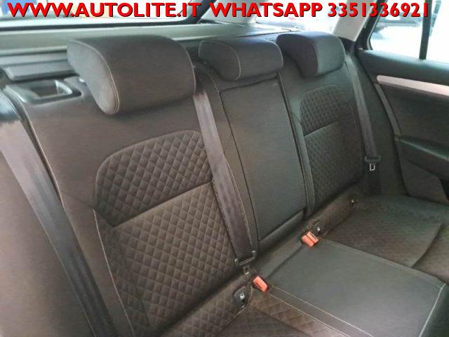 SKODA Superb 1.4 TSI Plug-In Hybrid DSG Wagon Executive
