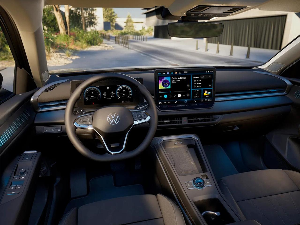 Volkswagen T-Roc 1.5 etsi style 115cv dsg