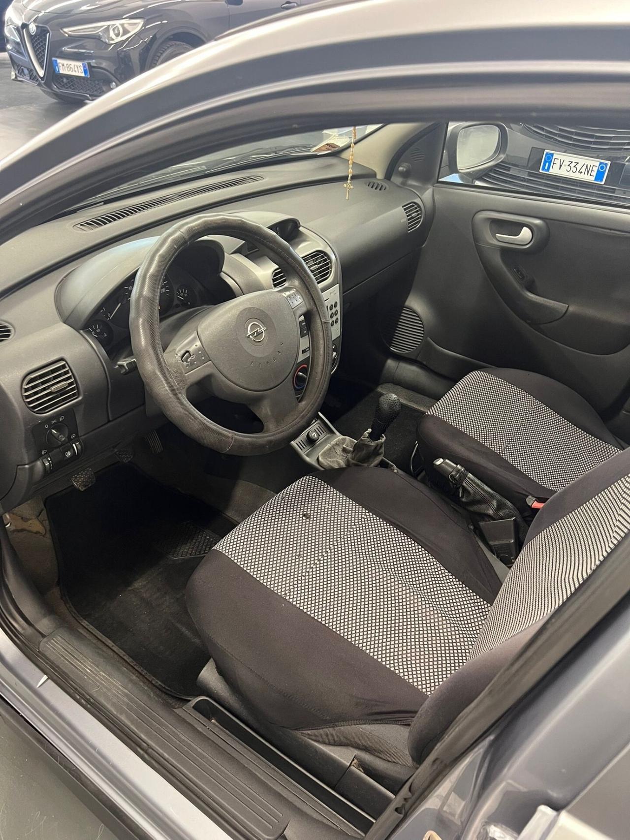 Opel Corsa 1.3 16V CDTI cat 5 porte Cosmo