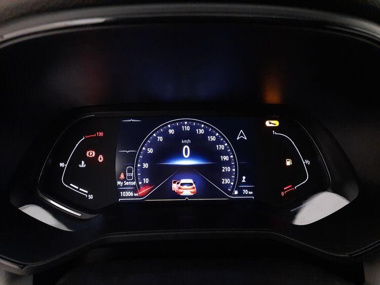 Renault Clio Techno BR819572 1.0 Benzina 90CV