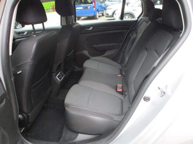 RENAULT Megane Mégane Sporter dCi 8V 110 CV EDC Energy Business