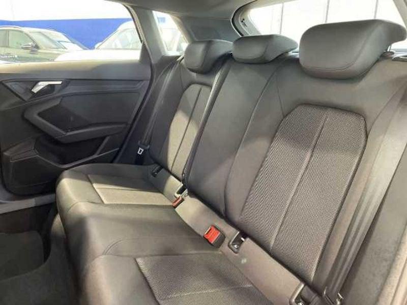 Audi A3 IV 2020 Sportback Sportback 30 1.0 tfsi