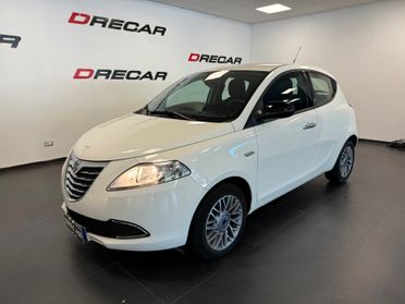 Lancia Ypsilon 1.2 69 CV 5 porte S&S Gold NEOPATENTATI