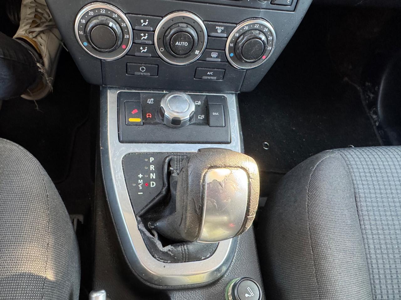 Land Rover Freelander 2.2 TD4 S.W. XS