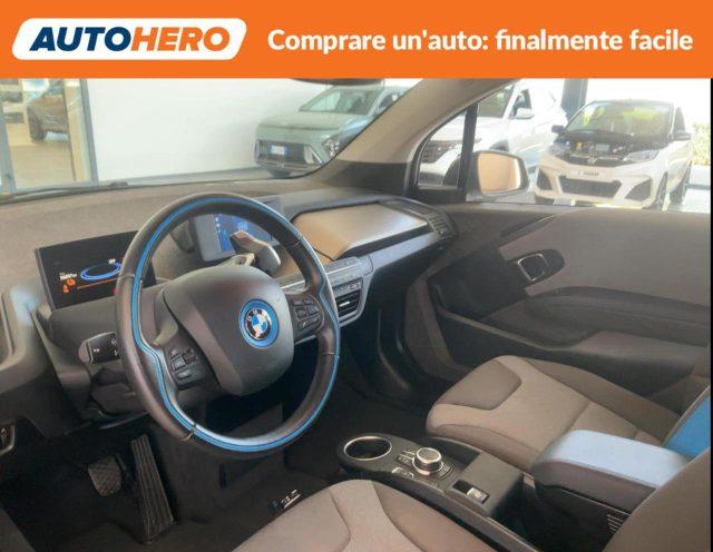 BMW i3 s 120 Ah