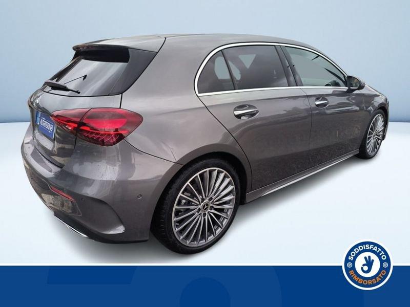 Mercedes-Benz Classe A 180d Automatic AMG Line Advanced Plus