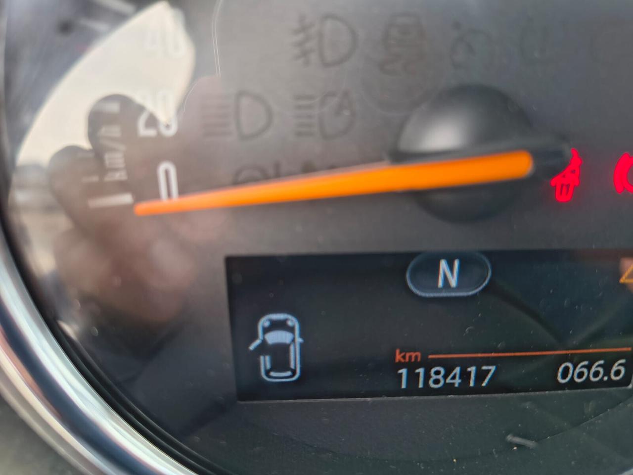 Mini ONE 1.2 BENZINA- 3P *OK NEOPATENTATI*