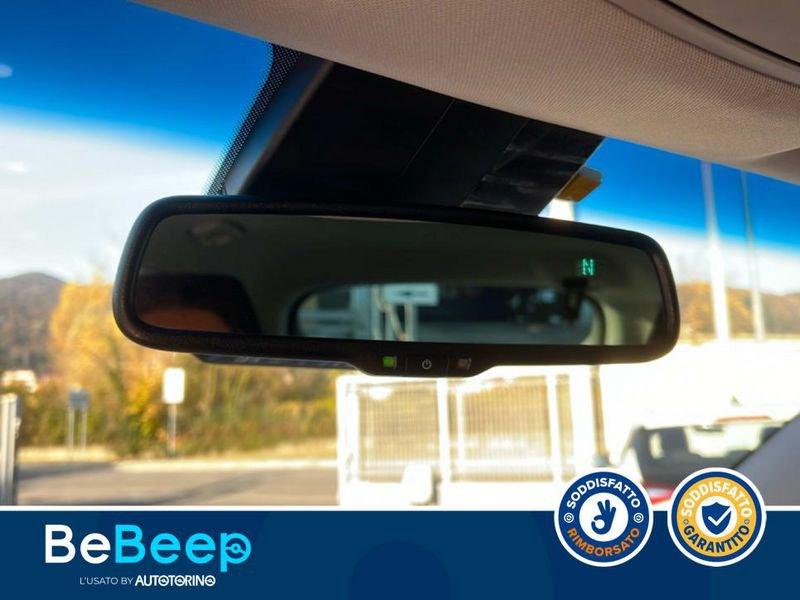 Hyundai Tucson 1.6 CRDI 48V XPRIME 2WD 136CV DCT MY20