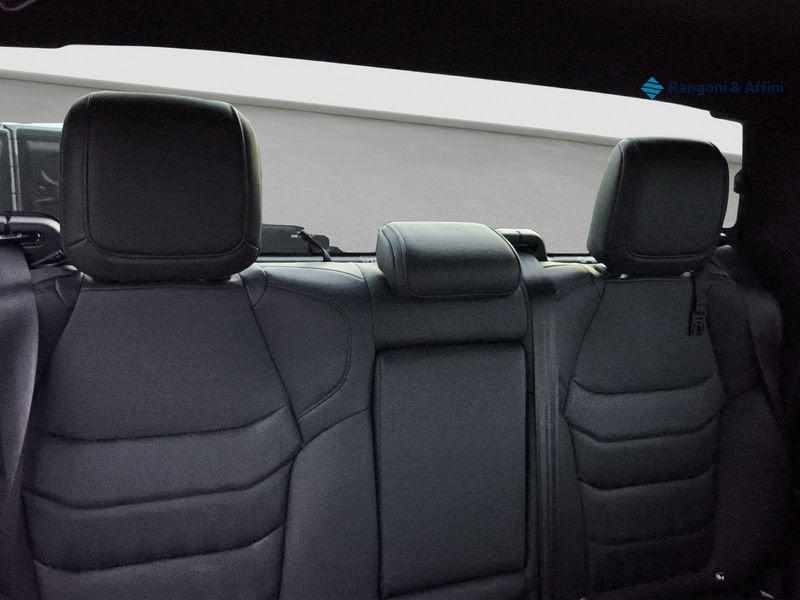 Isuzu D-Max N60 D-Max N60 1.9 aut. Space Nitro Sport Cab