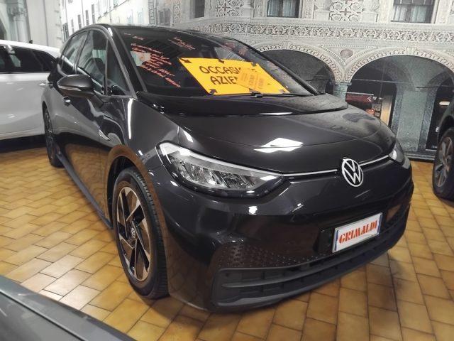 VOLKSWAGEN ID.3 Pro Performance BATTERIA DA 58 KWH