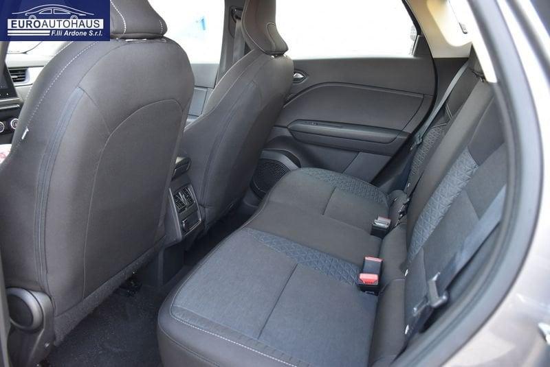 Renault Captur TCe 90 CV Intens