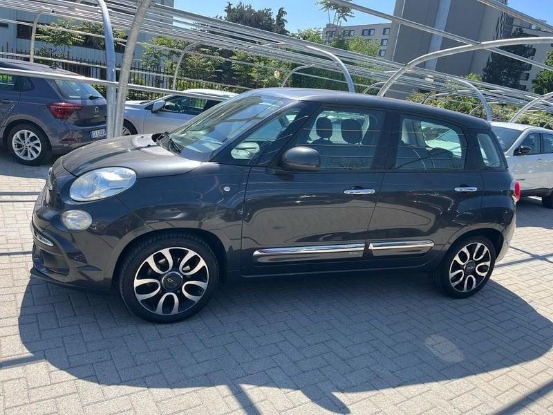 FIAT 500L 1.3 Multijet 95 CV Pop Star