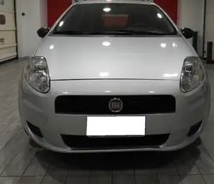 Fiat Grande Punto 1.3 MJT 75 CV 5 porte S&S Actual