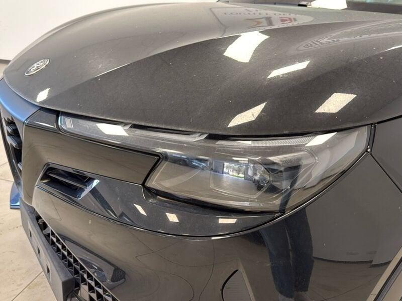 Alfa Romeo Junior Ibrida 1.2 145CV Hybrid eDCT6 ibrida Junior