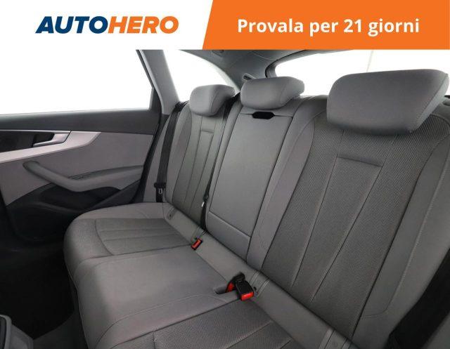 AUDI A4 Avant 35 TDI S tronic