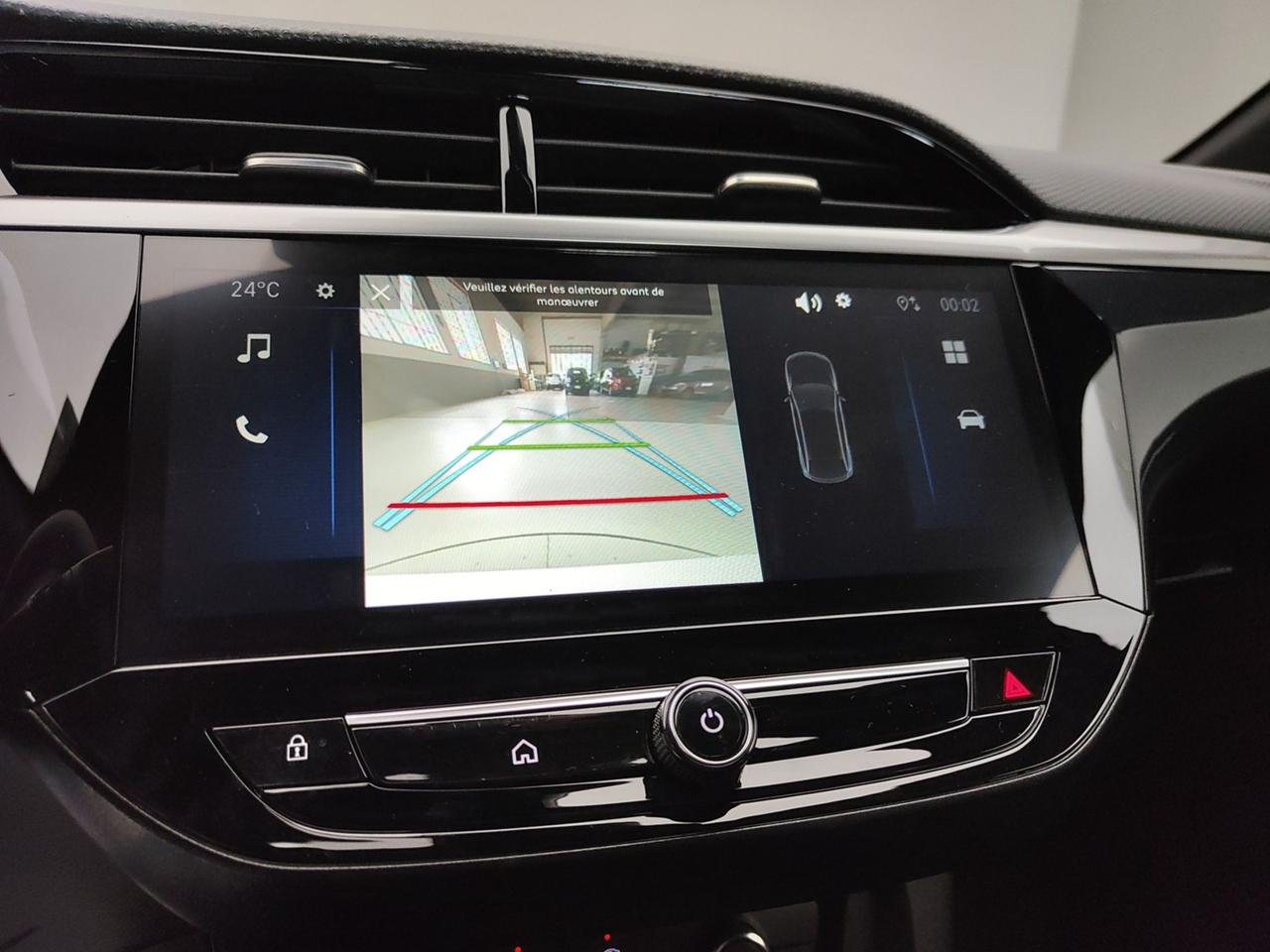 OPEL Corsa VI 2023 1.2 100CV GS