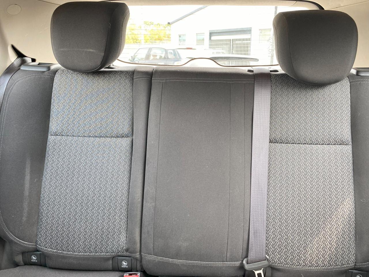 Opel Mokka X 1.6 GPL 115 CV
