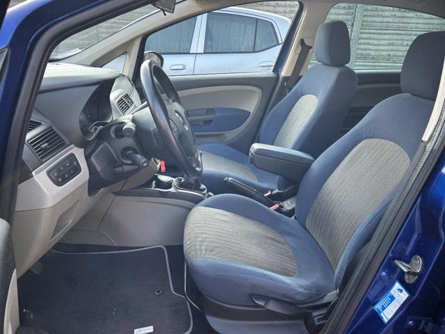 FIAT Grande Punto 1.4 Starjet 16V 5 porte Emotion *OK NEOPATENTATI*