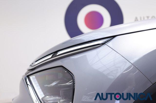 CITROEN C4 PURETECH 130 S&S EAT8 MAX FARI LED