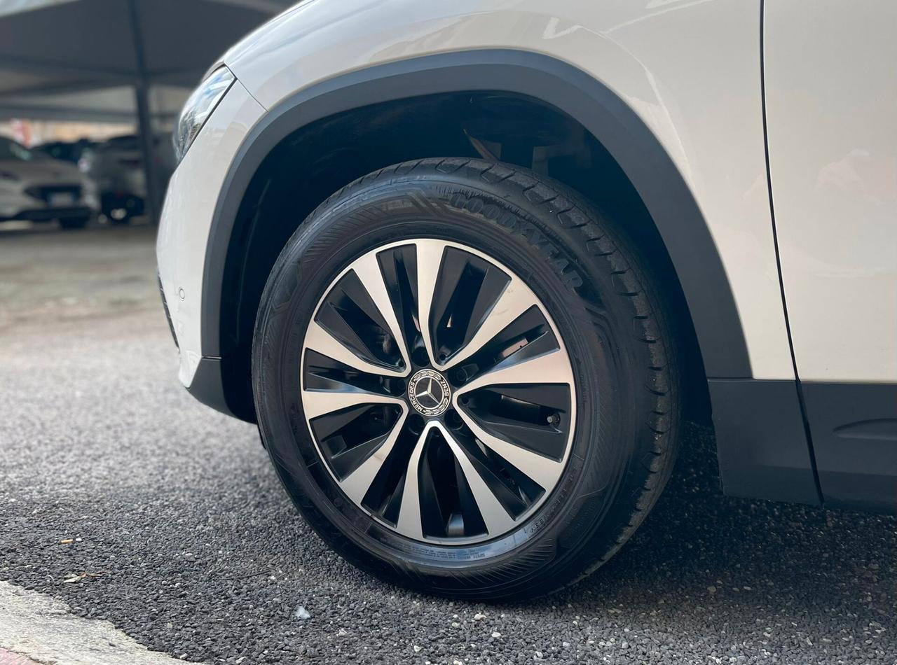 Mercedes-benz GLA 180D SPORT PLUS 2021