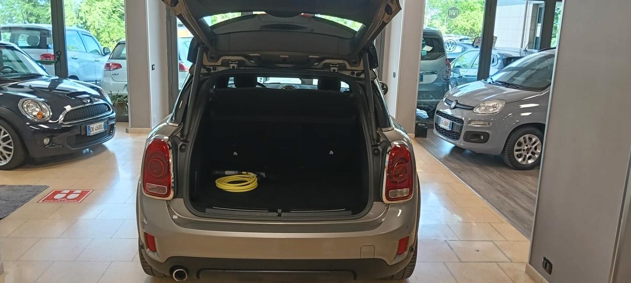 Mini Cooper Countryman 1.5 SE Business ALL4 Automatica